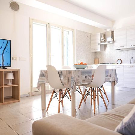 Attico Terrazza Cielomare Seaview Lejlighed Pozzallo Eksteriør billede
