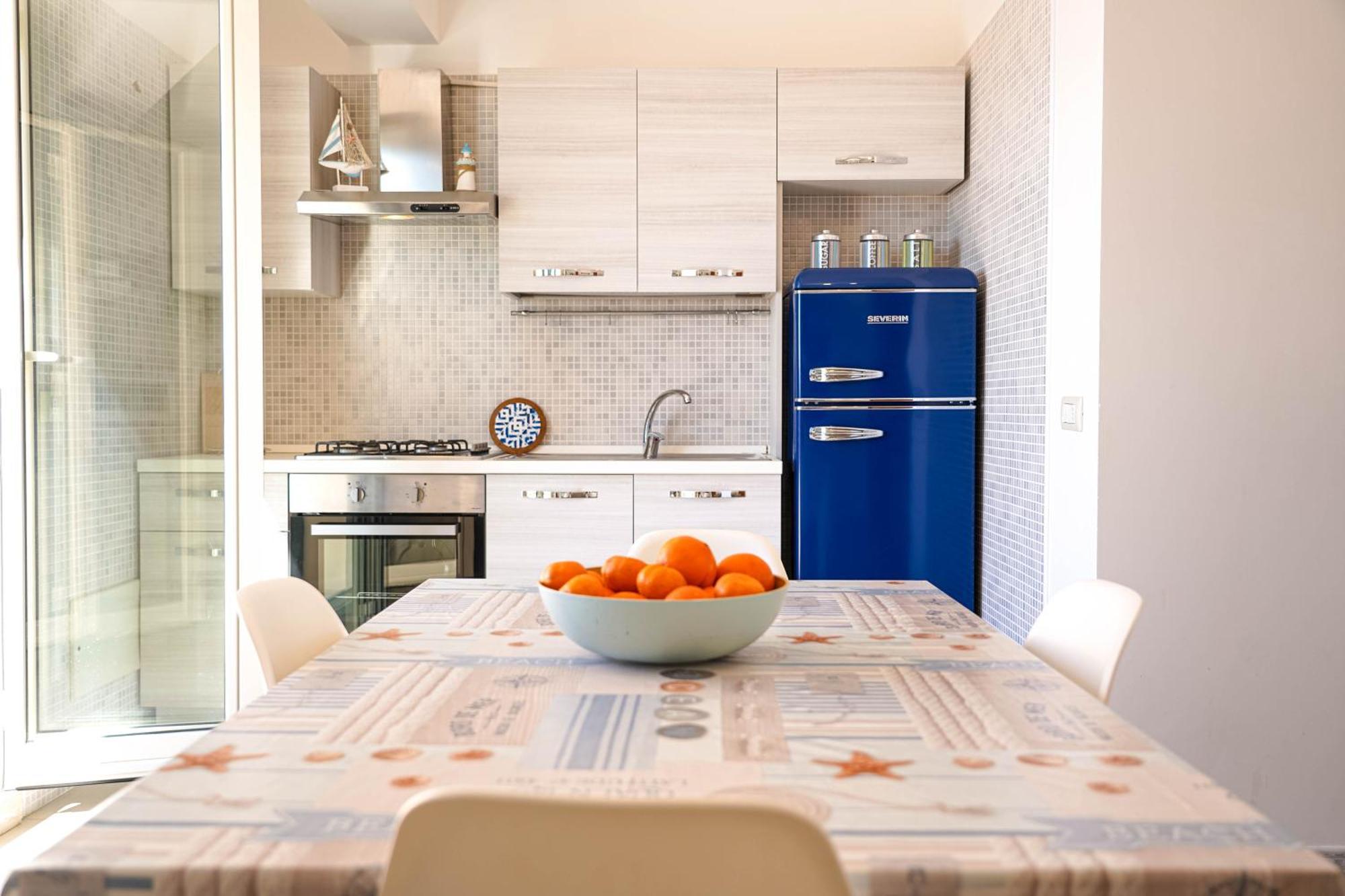 Attico Terrazza Cielomare Seaview Lejlighed Pozzallo Eksteriør billede