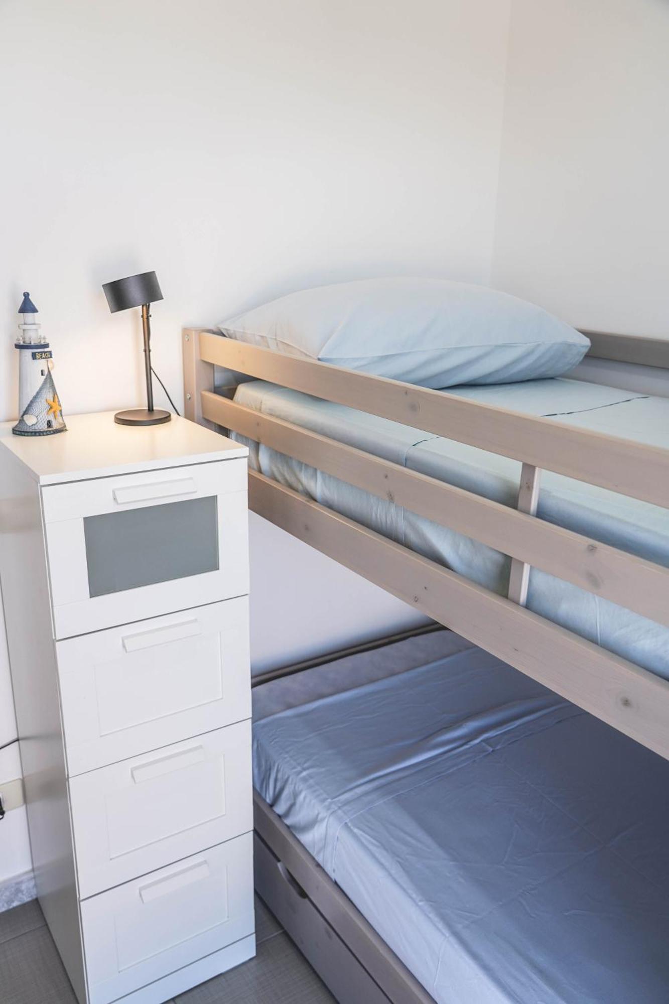 Attico Terrazza Cielomare Seaview Lejlighed Pozzallo Eksteriør billede