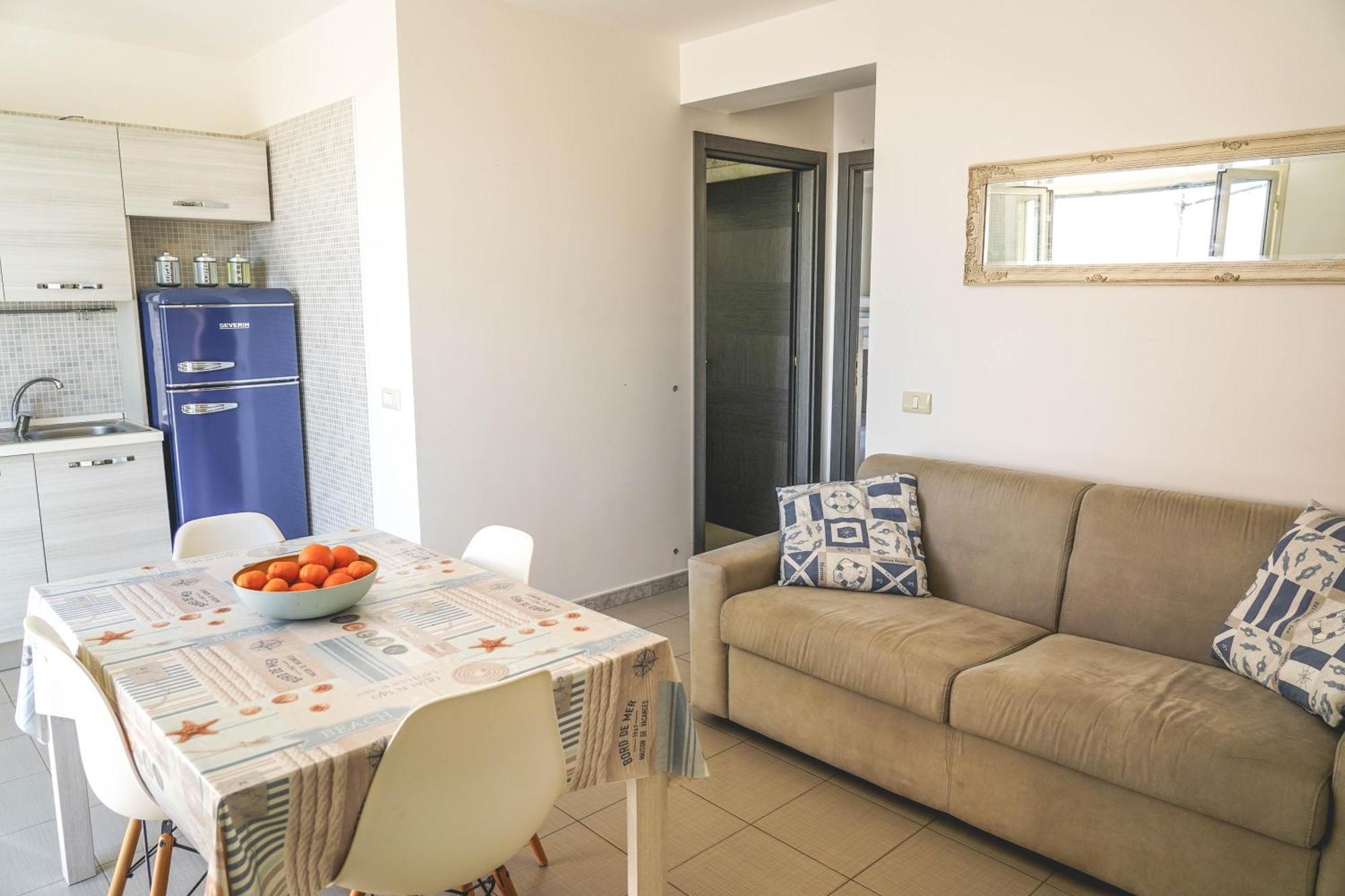 Attico Terrazza Cielomare Seaview Lejlighed Pozzallo Eksteriør billede